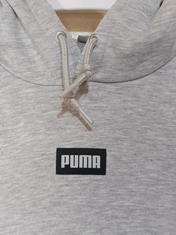 Puma trui met capuchon maat L R100 – photo 3